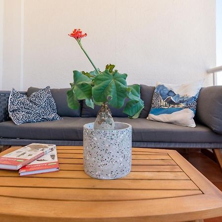 Appartement Malagueta-Muelle 1 Puerto 3 à Málaga Extérieur photo